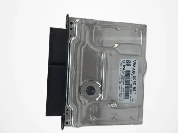 Bosch OEM 05C907309F — Bosch ECU 05C907309F VW T-Roc T-Cross Taigo Skoda Fabia Kamiq New