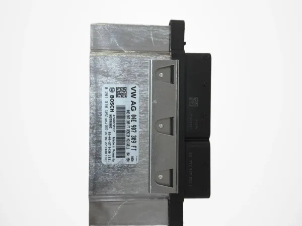 Bosch OEM 04E907309FT — Bosch ECU 04E907309FT Motronic MG1CA811 EA211 1.2/1.4 TSI New