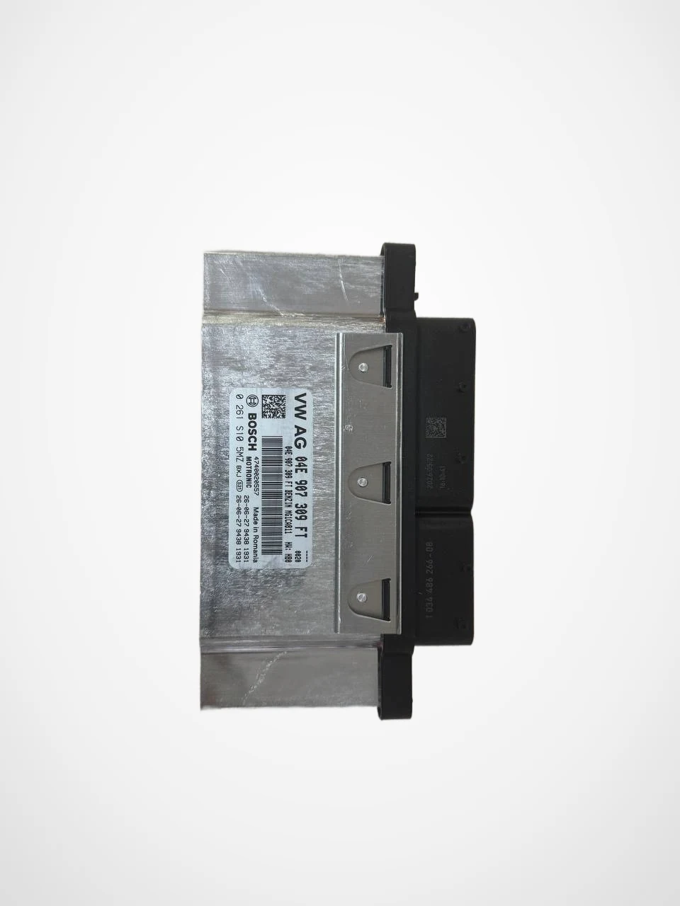 Bosch OEM 04E907309FT — Bosch ECU 04E907309FT Motronic MG1CA811 EA211 1.2/1.4 TSI New